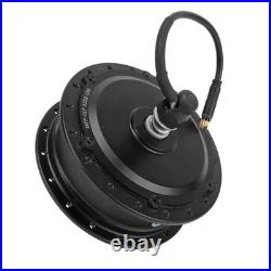 (for 28in 29in 700C)48V 500W Electric Bike Conversion Kit Front Drive Wheel MA