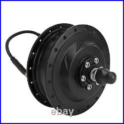 (for 28in 29in 700C)48V 500W Electric Conversion Kit Front Drive Wheel BL (for 28in 29in 700C)48V 500W Electric Conversion Kit Front Drive Wheel BL