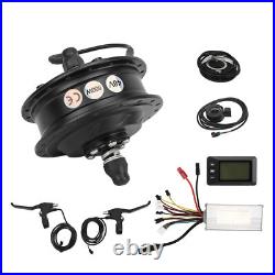 (for 28in 29in 700C)48V 500W Electric Conversion Kit Front Drive Wheel BL (for 28in 29in 700C)48V 500W Electric Conversion Kit Front Drive Wheel BL