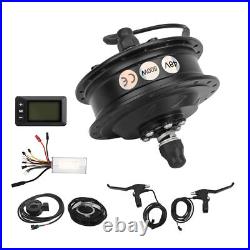 (for 28in 29in 700C)48V 500W Electric Conversion Kit Front Drive Wheel BL (for 28in 29in 700C)48V 500W Electric Conversion Kit Front Drive Wheel BL