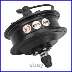 (for 28in 29in 700C)48V 500W Electric Conversion Kit Front Drive Wheel BL (for 28in 29in 700C)48V 500W Electric Conversion Kit Front Drive Wheel BL