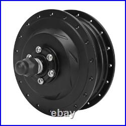 (for 28in 29in 700C)48V 500W Electric Conversion Kit Front Drive Wheel BL (for 28in 29in 700C)48V 500W Electric Conversion Kit Front Drive Wheel BL