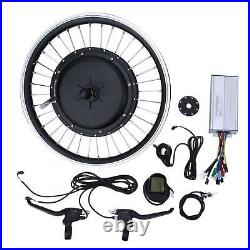 (for Rear Drive Rotating Flywheel)Neufday Electric Bicycle Conversion Kit 36V