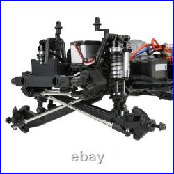 -line Racing Twin I-Beam 2 Wheel Drive Pre-Runner Suspension Conversion Kit f