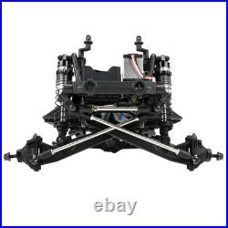-line Racing Twin I-Beam 2 Wheel Drive Pre-Runner Suspension Conversion Kit f