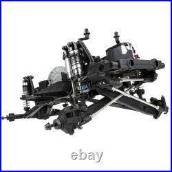 -line Racing Twin I-Beam 2 Wheel Drive Pre-Runner Suspension Conversion Kit f