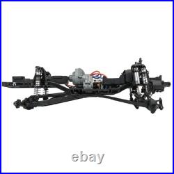 -line Racing Twin I-Beam 2 Wheel Drive Pre-Runner Suspension Conversion Kit f