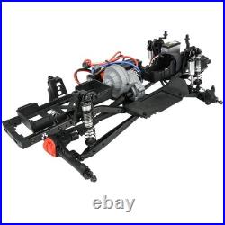 -line Racing Twin I-Beam 2 Wheel Drive Pre-Runner Suspension Conversion Kit f