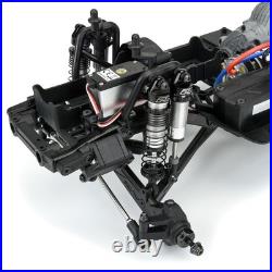 -line Racing Twin I-Beam 2 Wheel Drive Pre-Runner Suspension Conversion Kit f