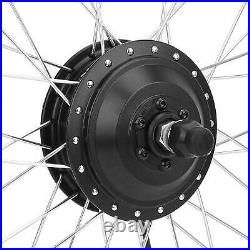 (rear Drive Cassette Flywheel)T Best Bicycle Motor Conversion Kit 36V 250W 28