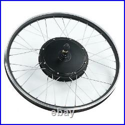 (rear Drive Rotating Flywheel)Yencoly Wheel Mountain Bike E-bike Conversion Kit